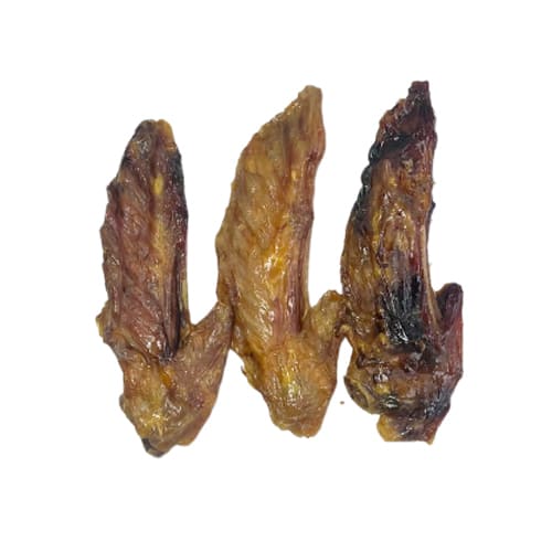 Alas de Pavo XL (3uds.)