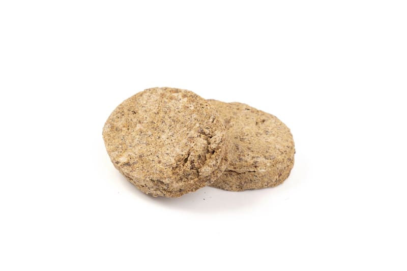 Burgers de Tripa de Vaca (2uds.)