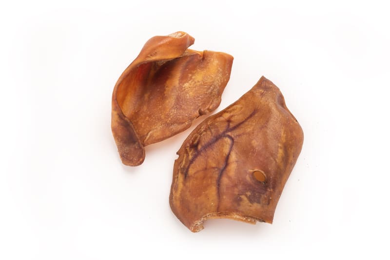 Orejas de Cerdo Naturales (100g)