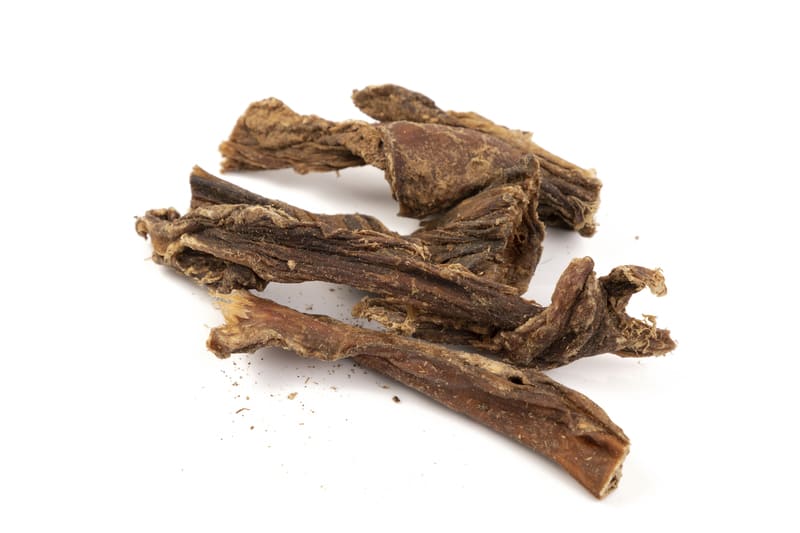 Tripa de Cordero Deshidratada (50g)